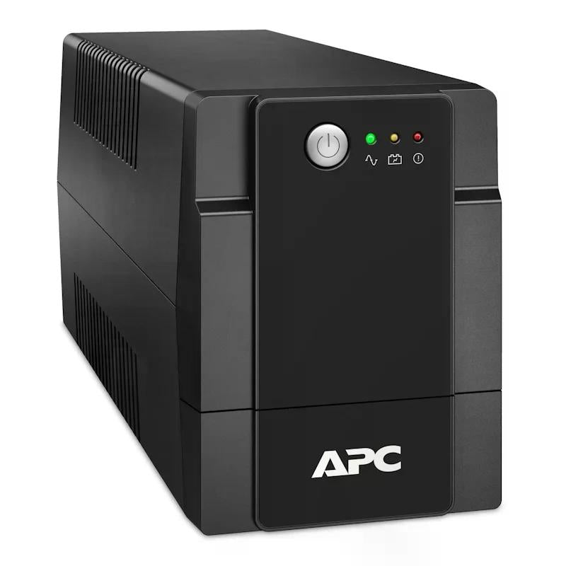 NOBREAK APC EASY UPS 600VA MONO 120V