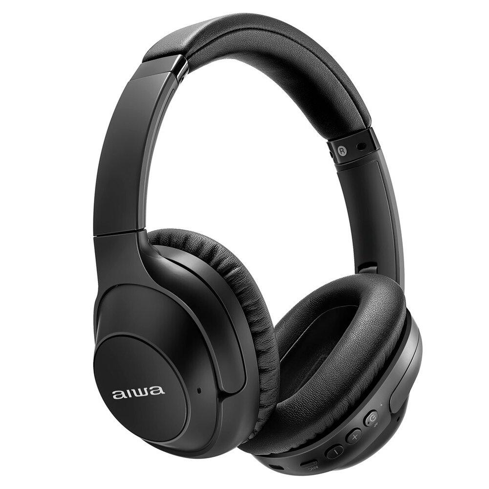 HEADPHONE BLUETOOTH  AIWA HP 05 B