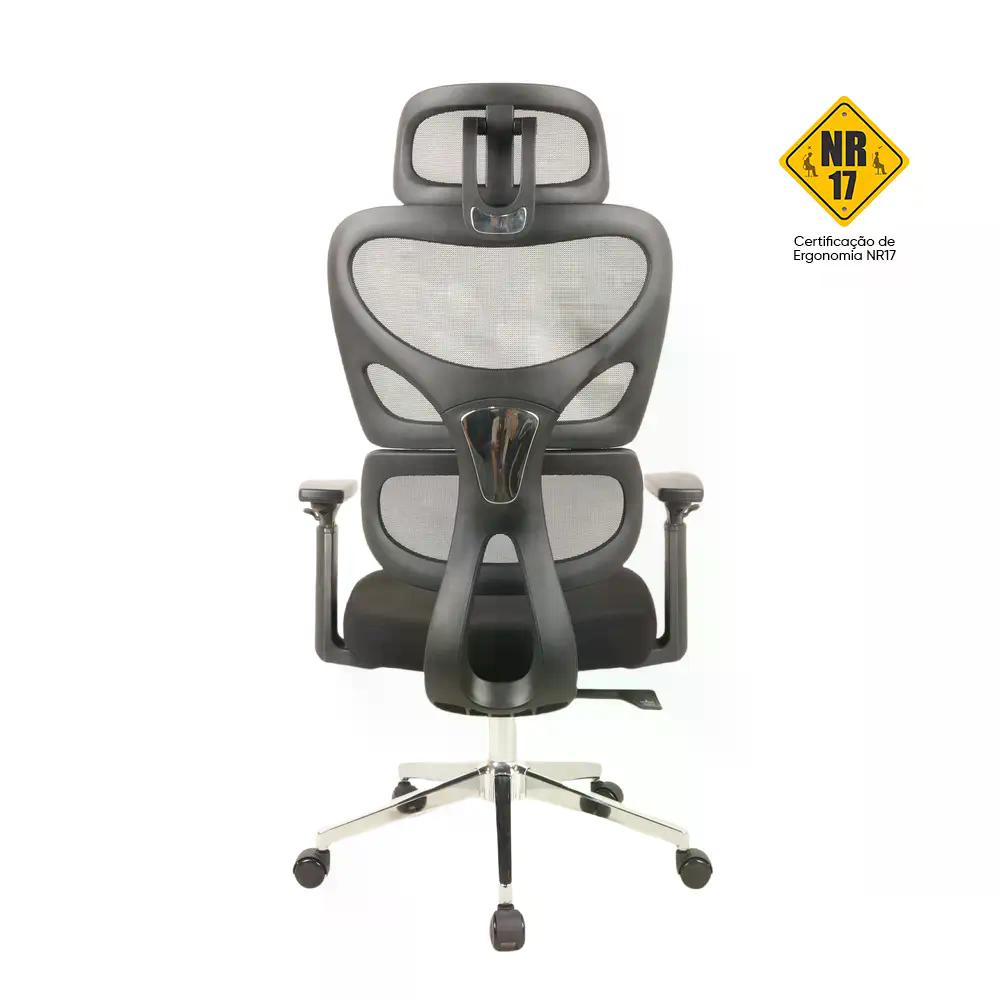 CADEIRA OFFICE MAXPRINT MIRANTE