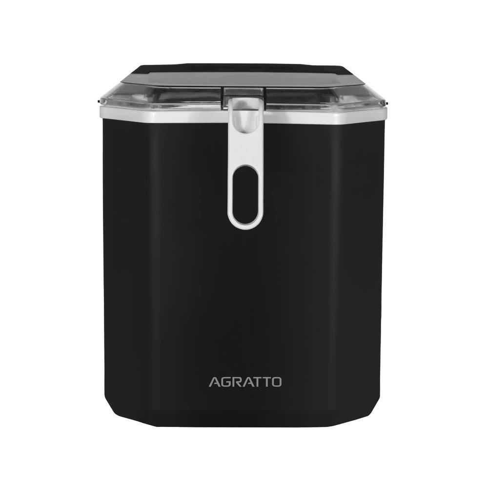 MAQUINA DE GELO MG-01 PRETA 12KG 100W