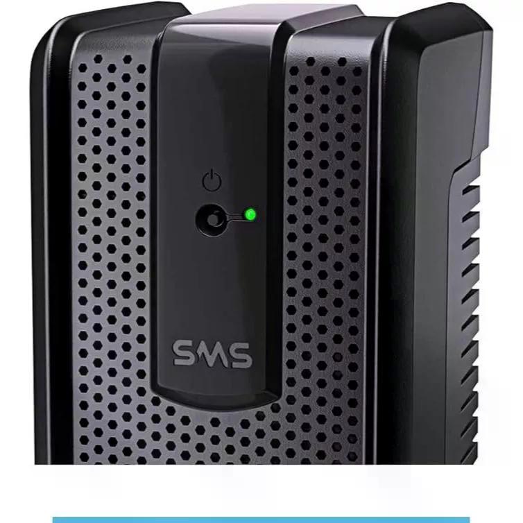 ESTABILIZADOR SMS SPDY 300VA BIVOLT15970