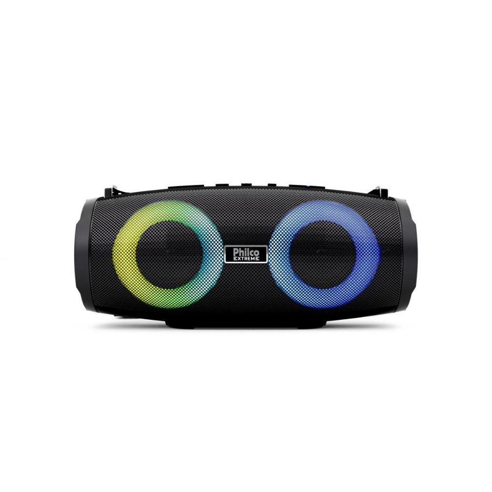 SPEAKER PHILCO PBS45BT EXTREME BLUETOOTH