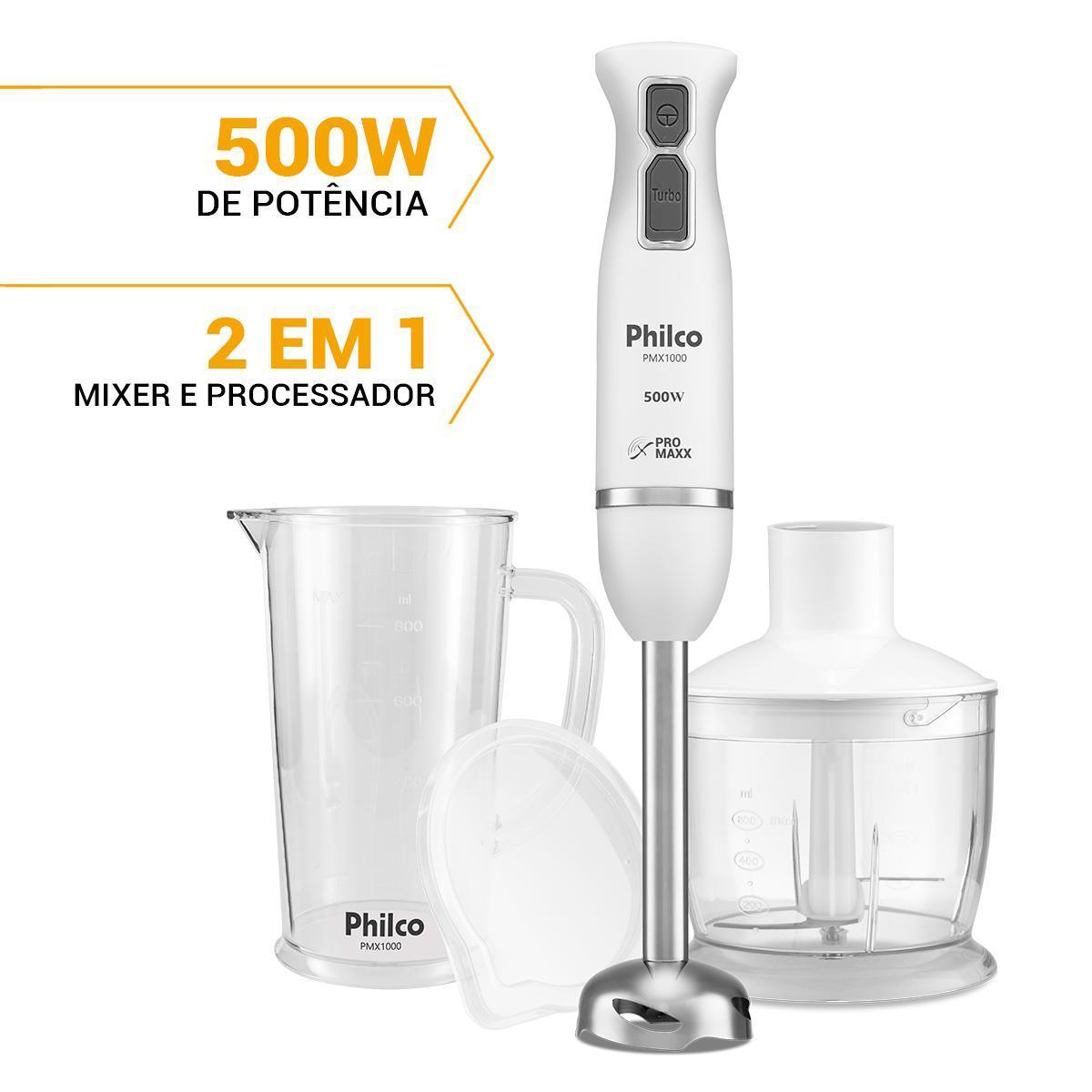 MIXER PMX1000 127V