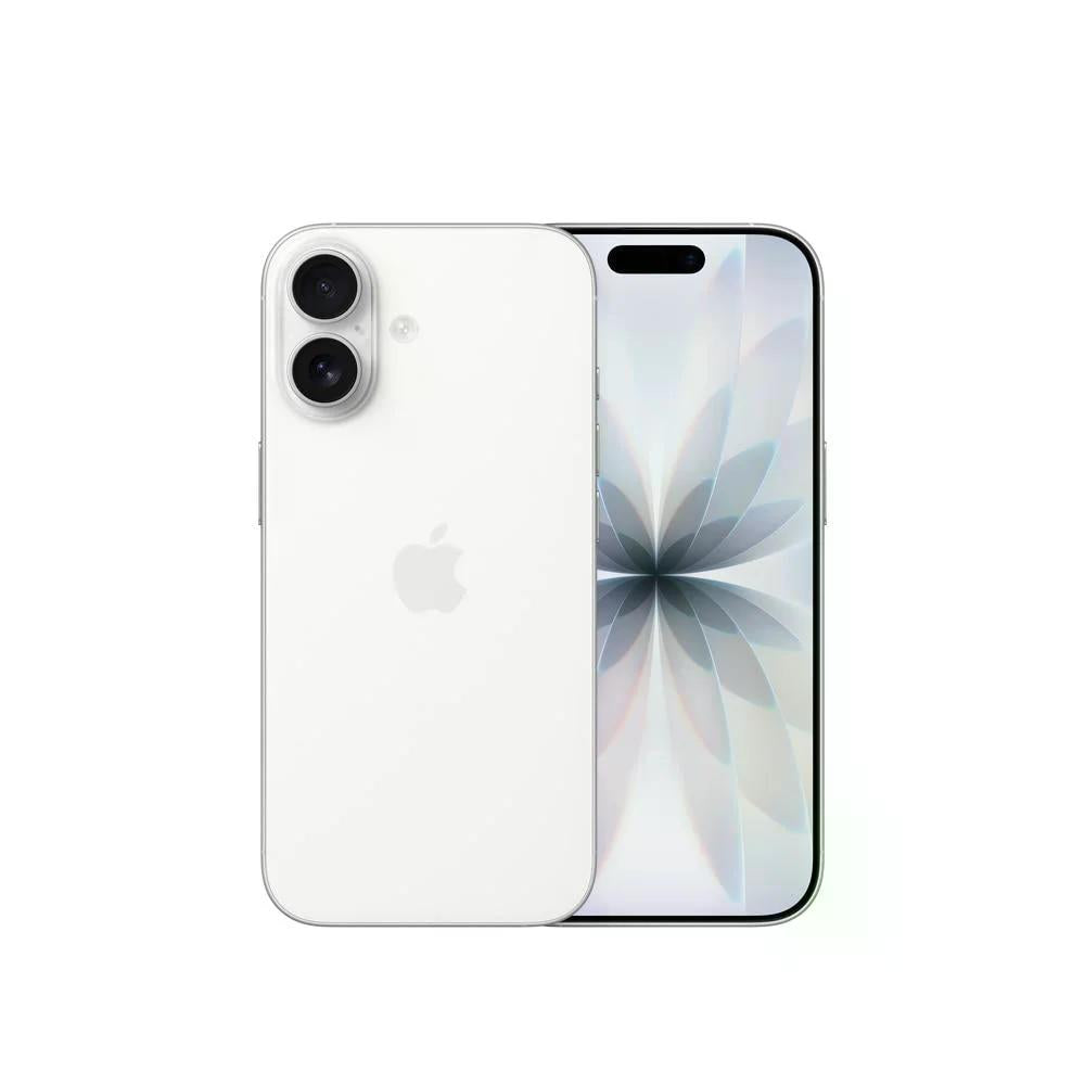 IPHONE 17 WHITE 256GB- MG6K4BR/A