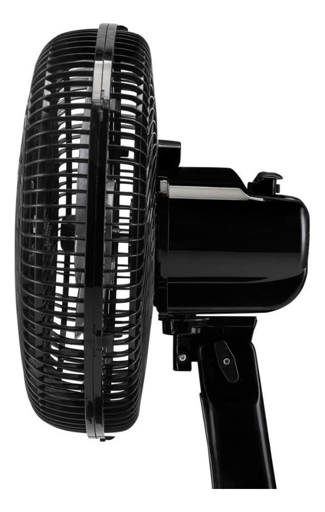 VENTILADOR OSC MES TURBO 6P 40CM PR 220V