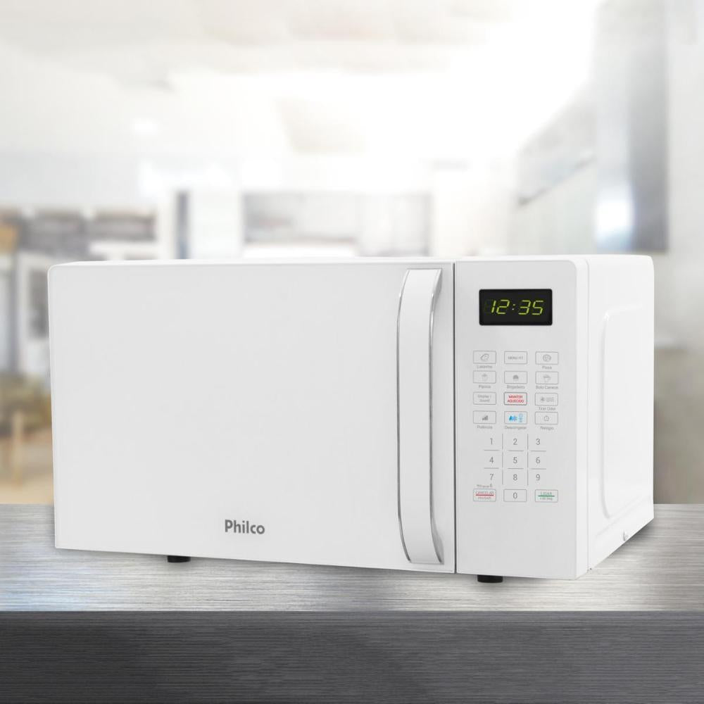 MICRO ONDAS PHILCO PMO23BB 220V
