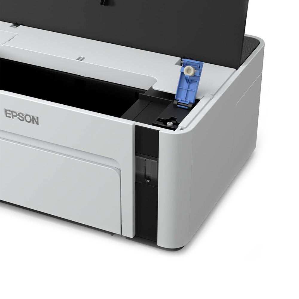 Impressora Epson EcoTank M1120, Jato de Tinta, Monocromática, Wi-Fi, Bivolt - M1120