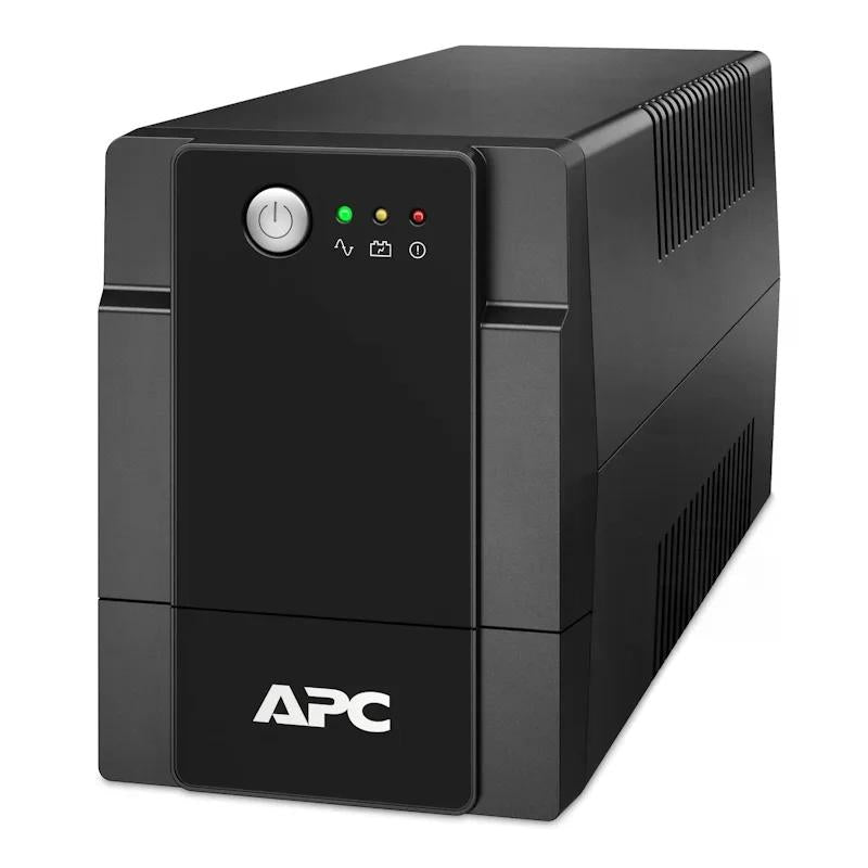 NOBREAK APC EASY UPS 600VA MONO 120V