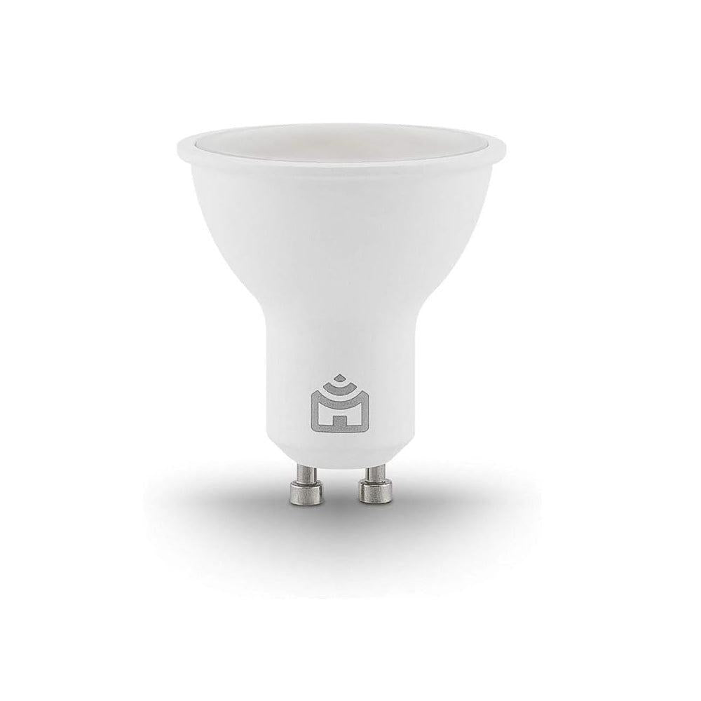 LAMPADA POSITIVO INTEL SMART SPOT RGB BI