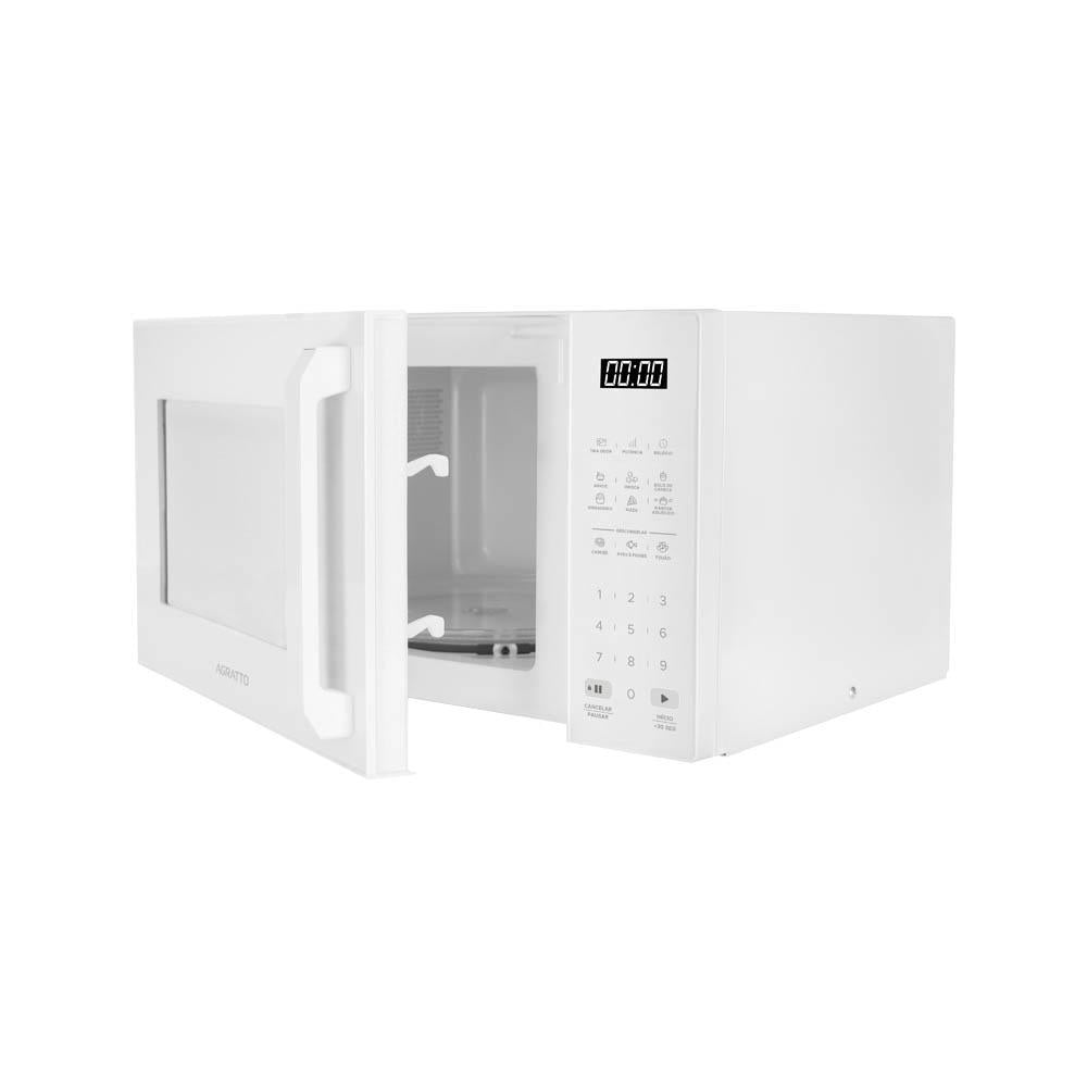MICRO-ONDAS 32L AMIC02BN-01 BR 127V