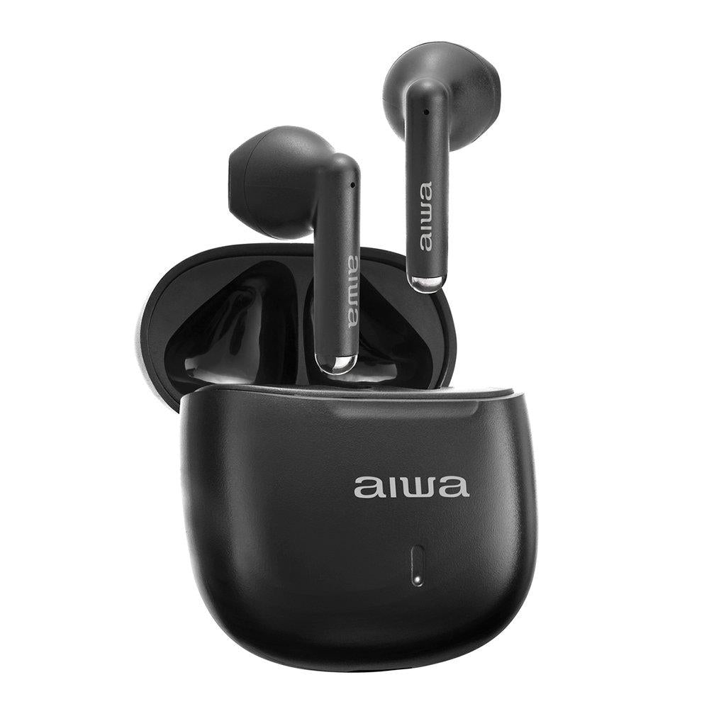 FONE DE OUVIDO EARDBUD AIWA AWS-EB-05-B