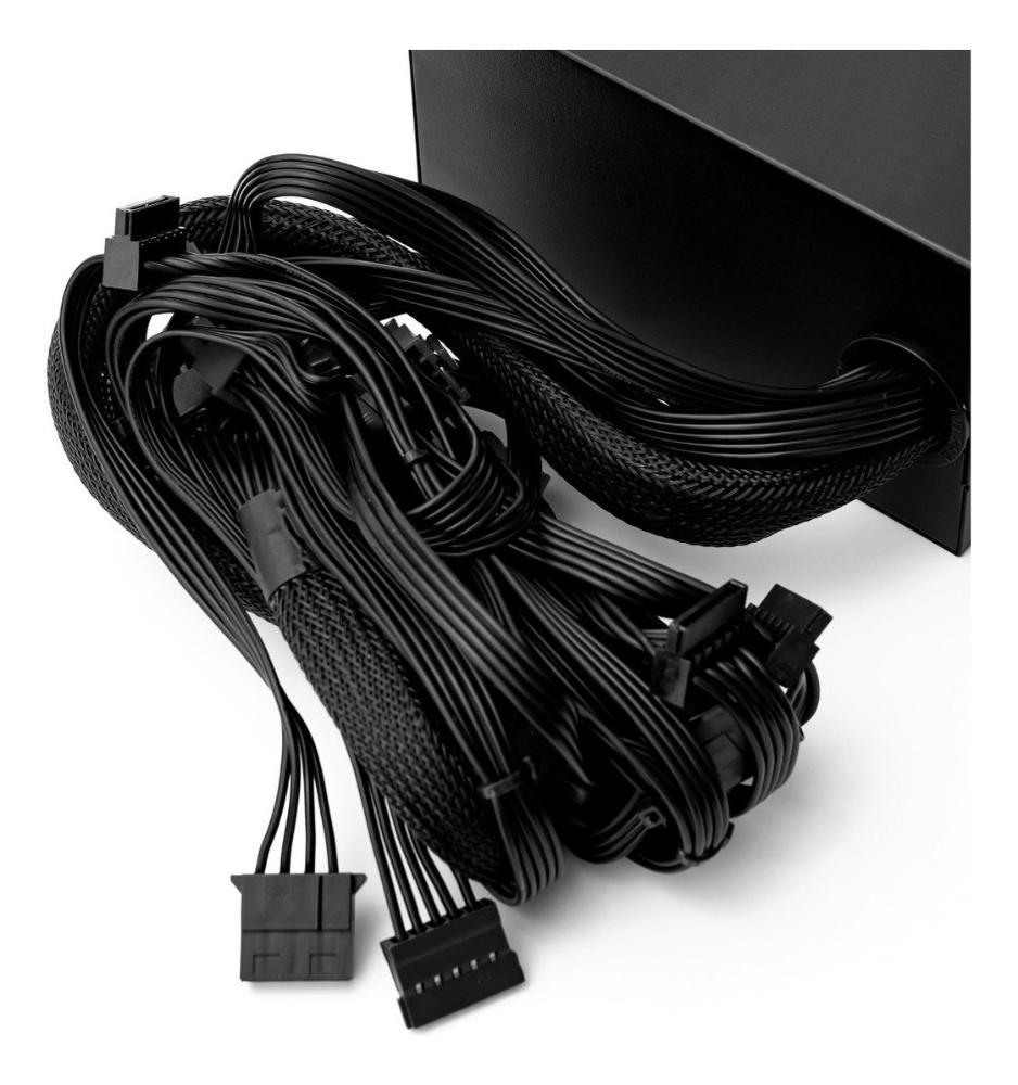 FONTE ALIMENTACAO GAMEMAX GP650