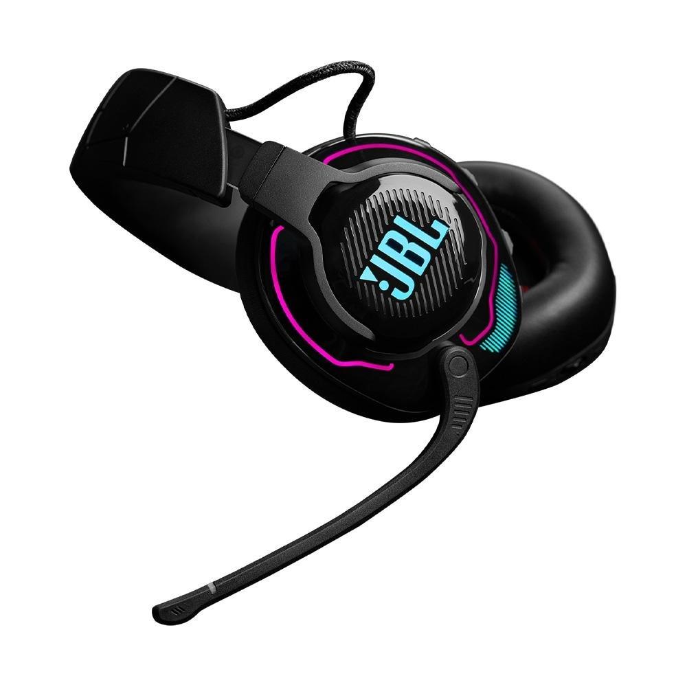HEADPHONE GAMER  JBL QUANTUM 910 PRETO