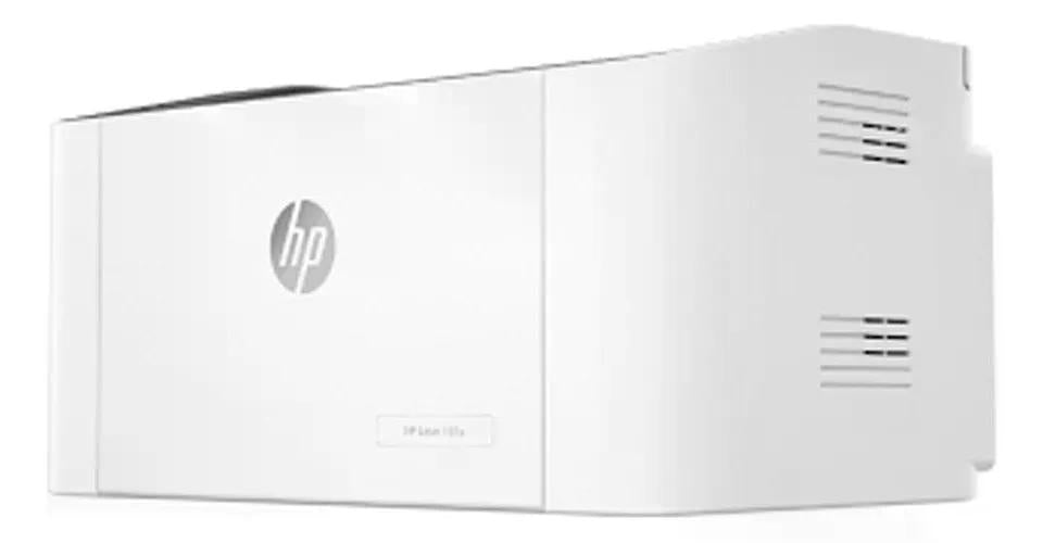 IMPRESSORA HP MONO LASER 107A