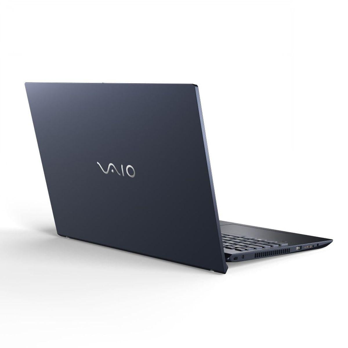 VAIO FE16 5625U 16GB 512GB LINUX 16"