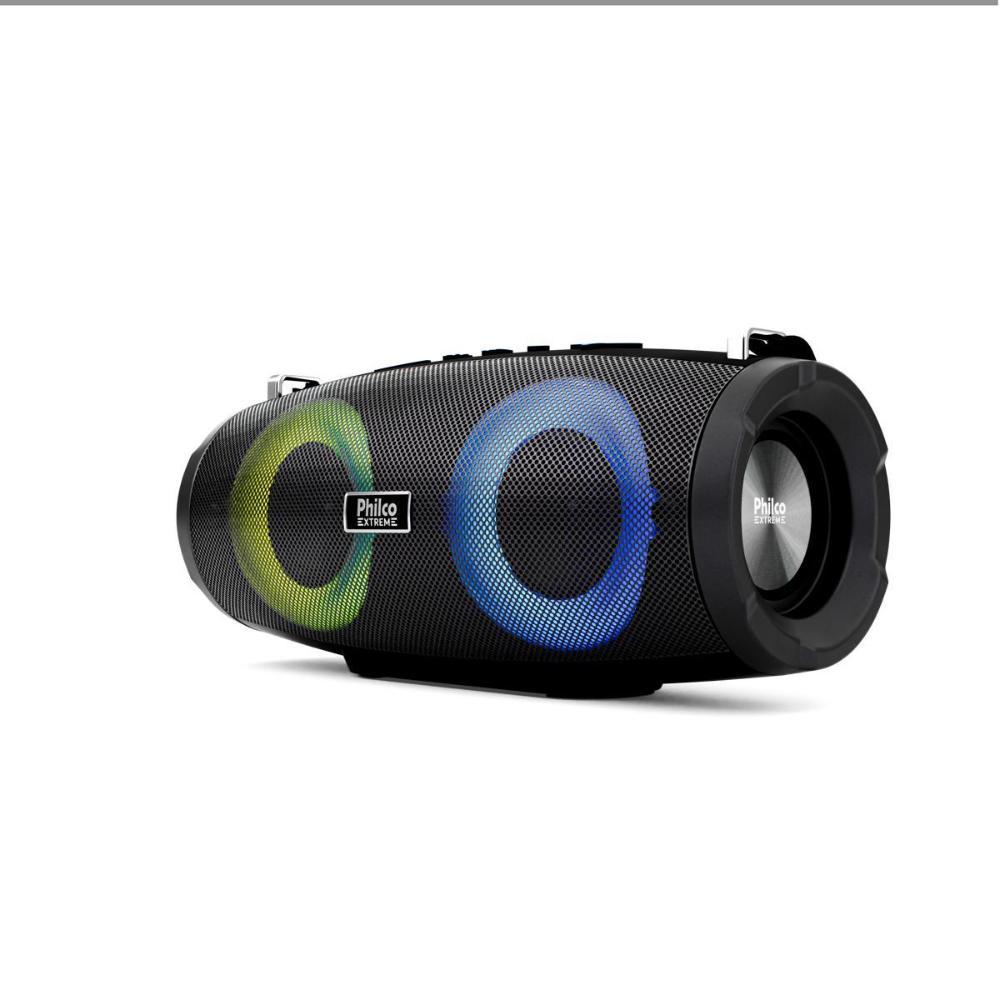 SPEAKER PHILCO PBS45BT EXTREME BLUETOOTH