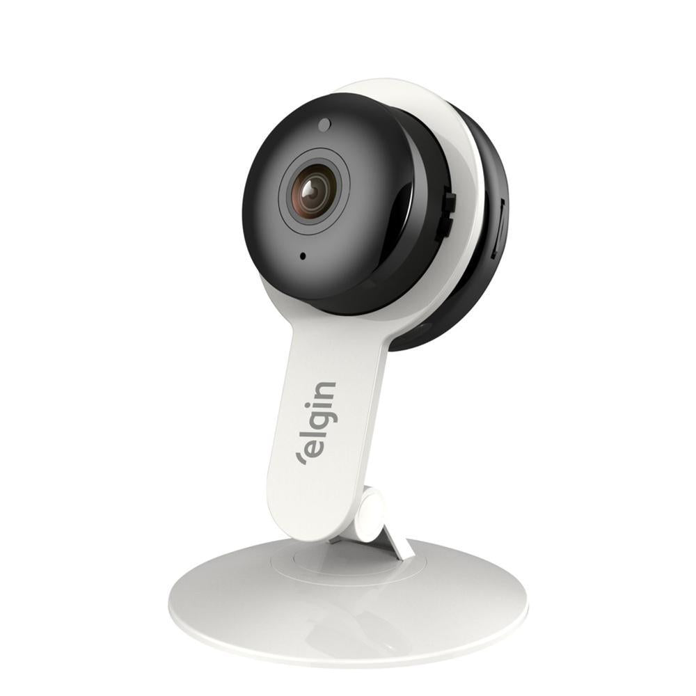 CAMERA FIXA INTELIGENTE