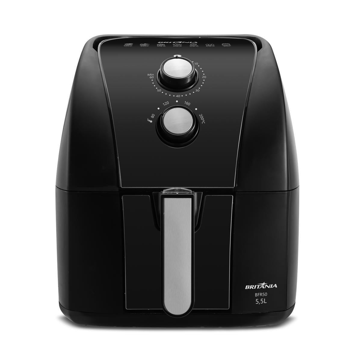 FRITADEIRA AIR FRYER BFR50 127V