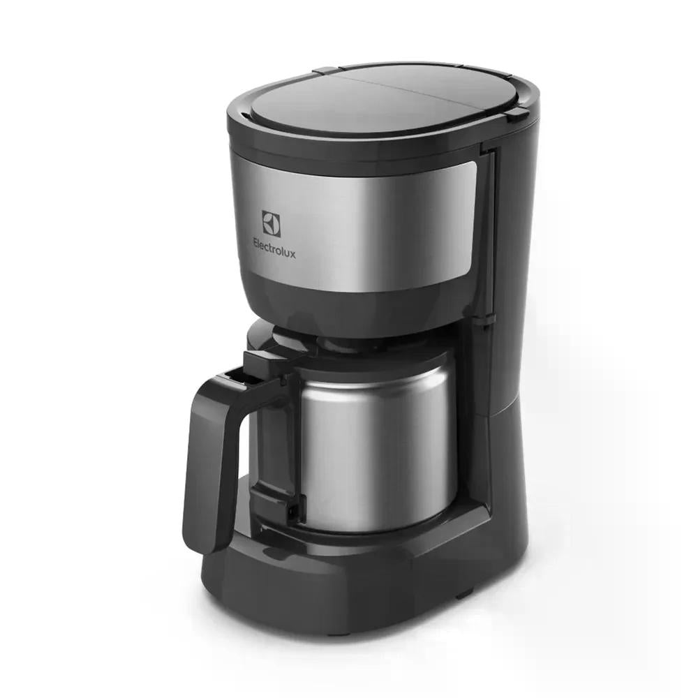 CAFETEIRA ELETRICA ELECTROLUX ECM12 127V