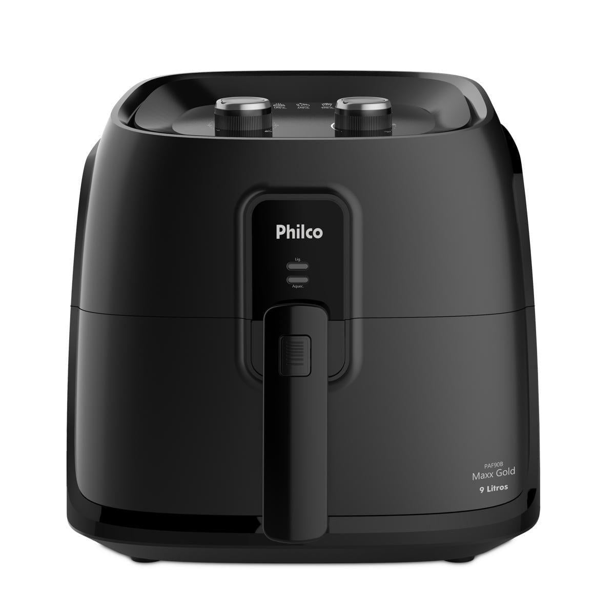 FRITADEIRA AIR FRYER PAF90B 127V