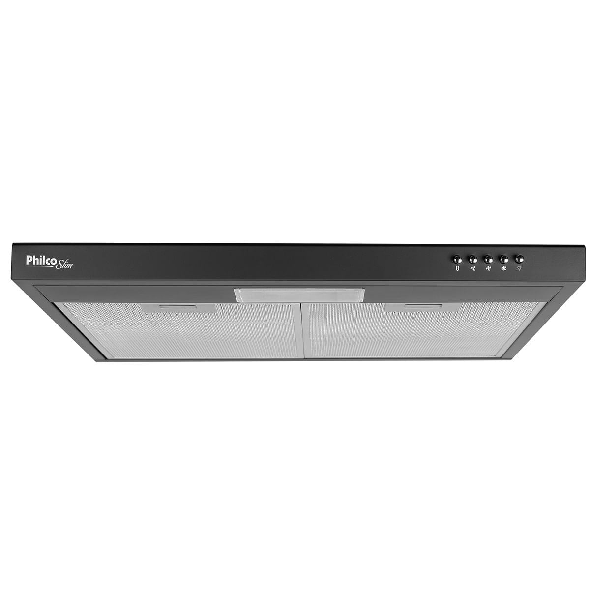 DEPURADOR PDR60P 127V