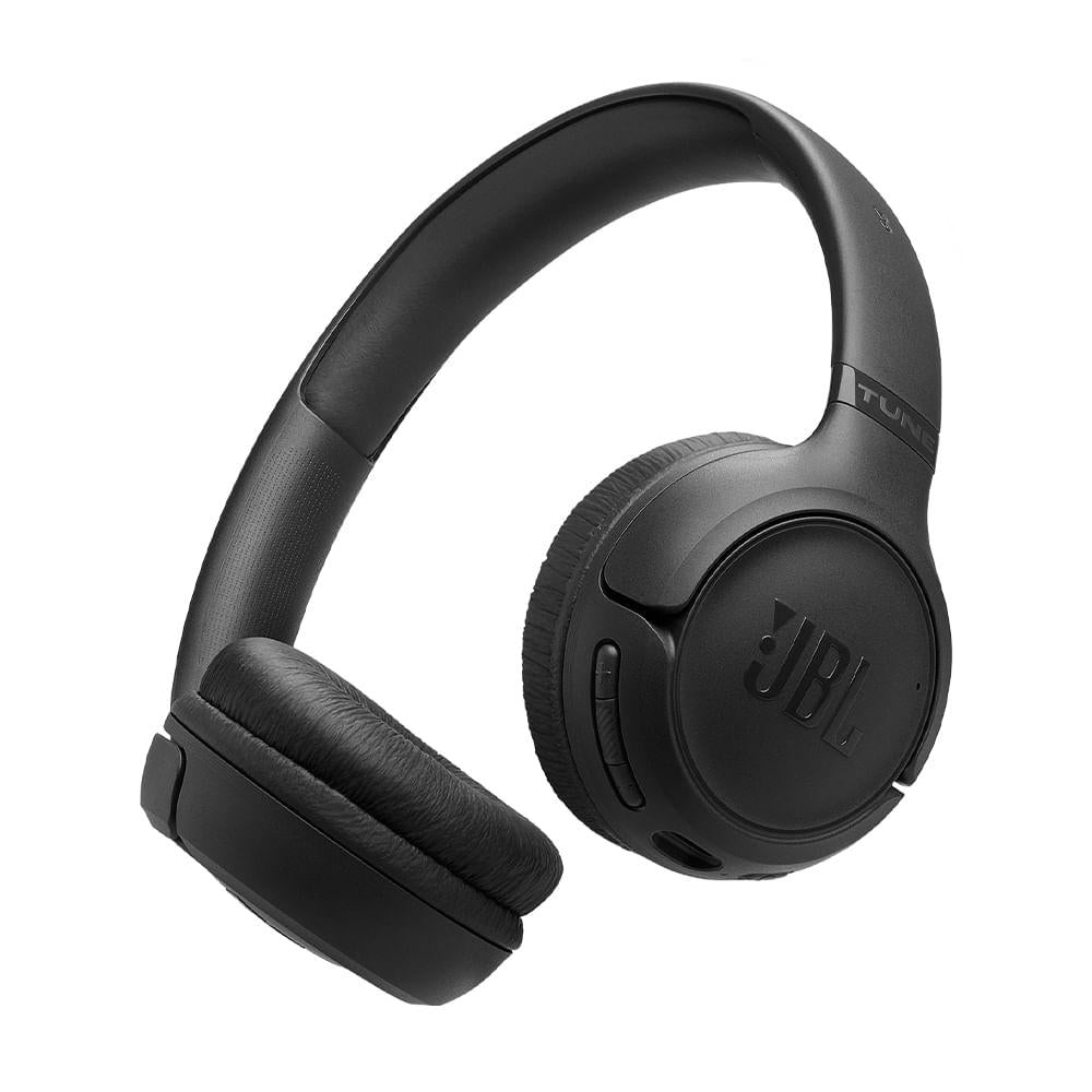 JBLT530BTBLKBR HEADPHONE JBL 530BT PRETO