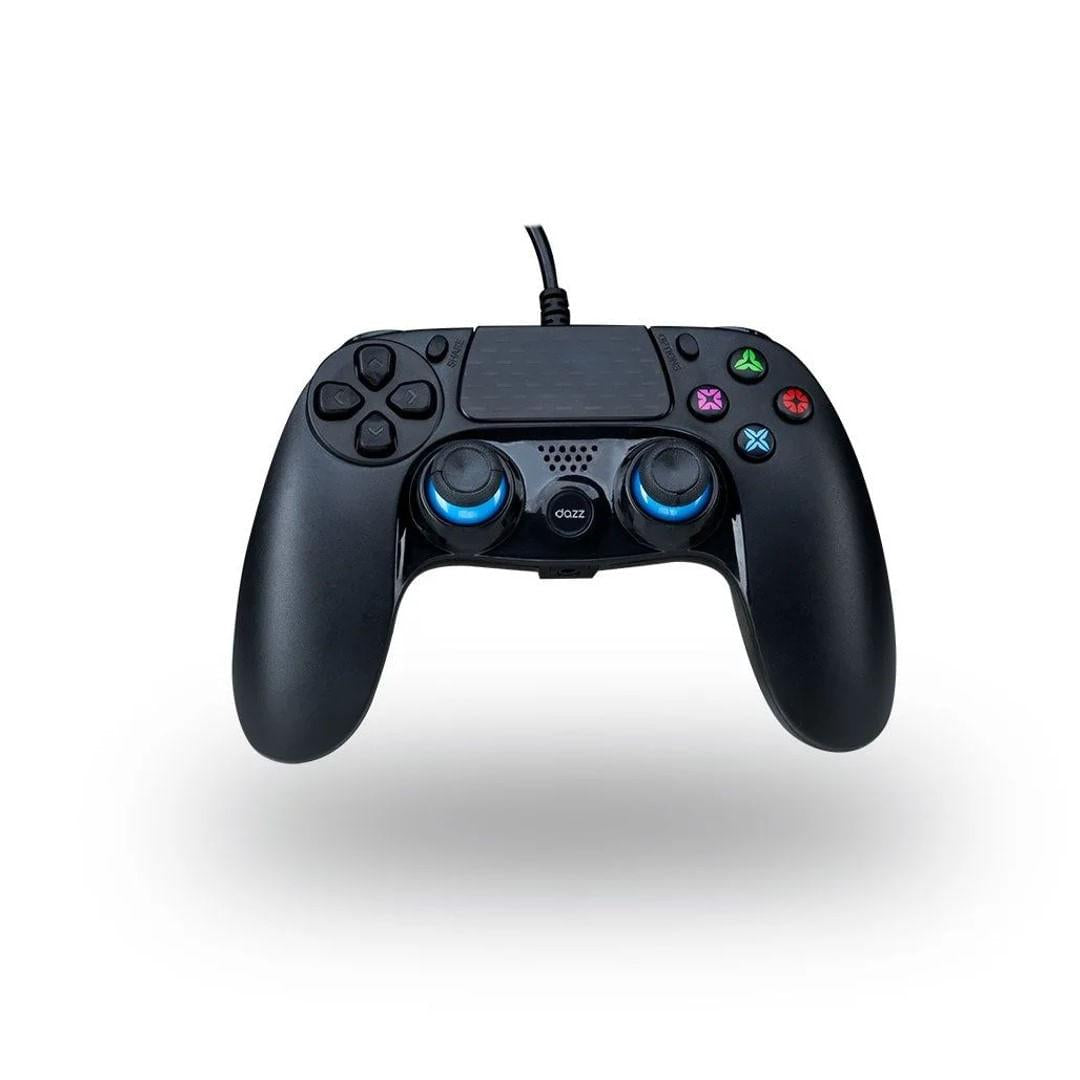 CONTROLE QUARTUM PC/PS4