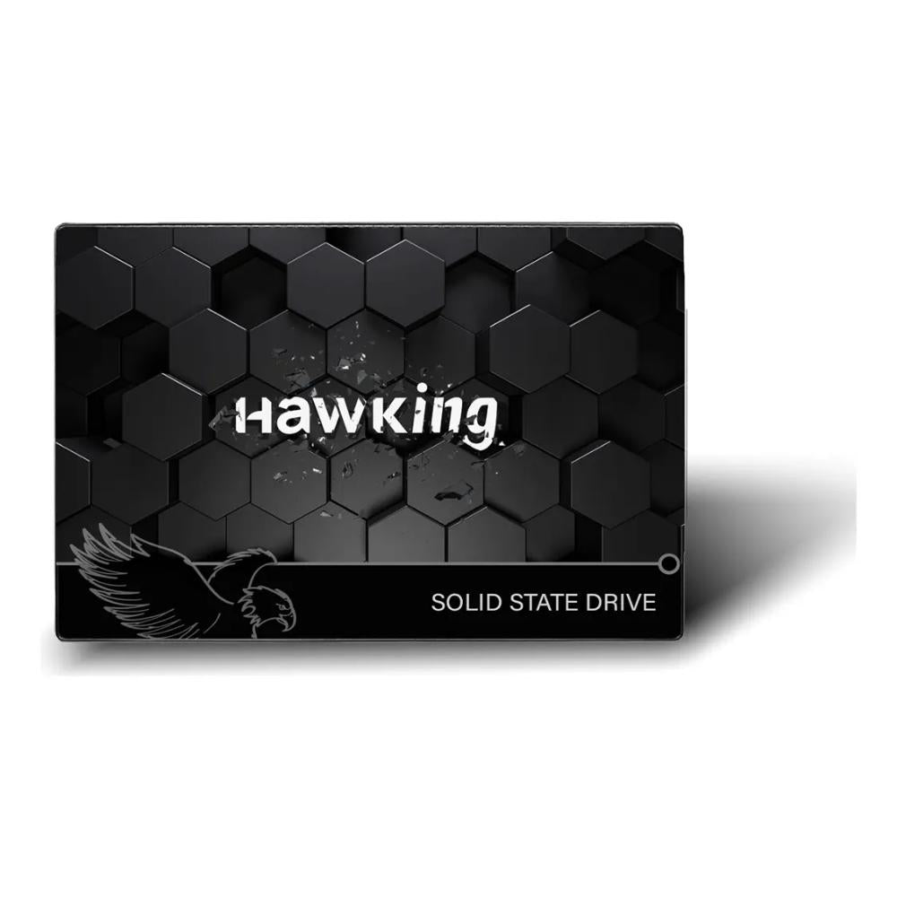 SSD 2.5”HAWKING 240GB 500MBS/450MBS