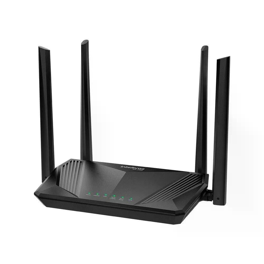 ROTEADOR WIRELESS W6-1500