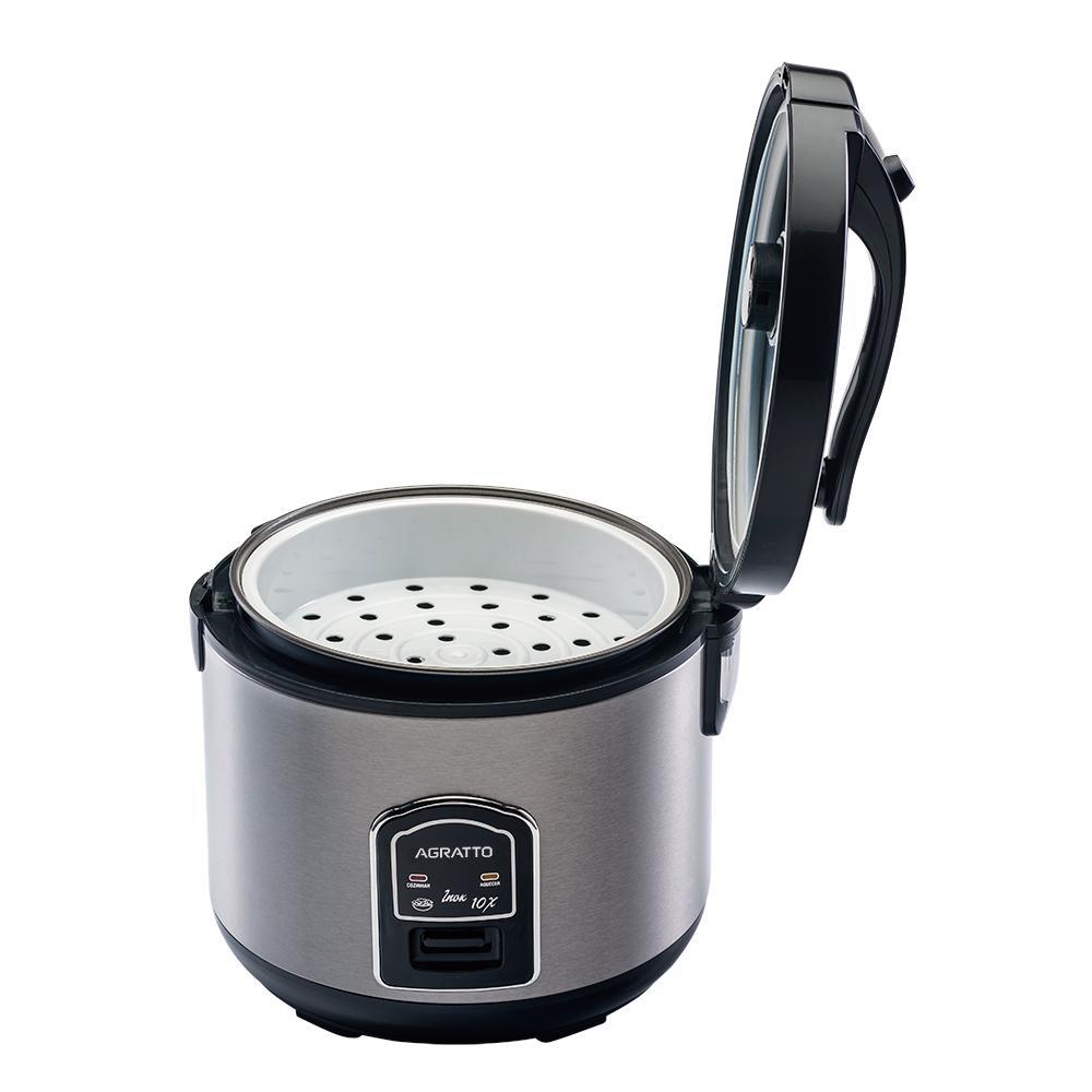 PANELA ELETRICA AGRATTO PAI10X 127V
