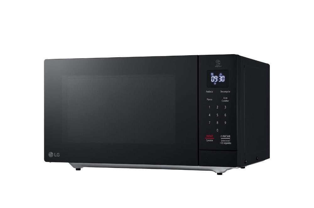 MICRO ONDAS 220V LG MS3033DSA 30L NEOCHE