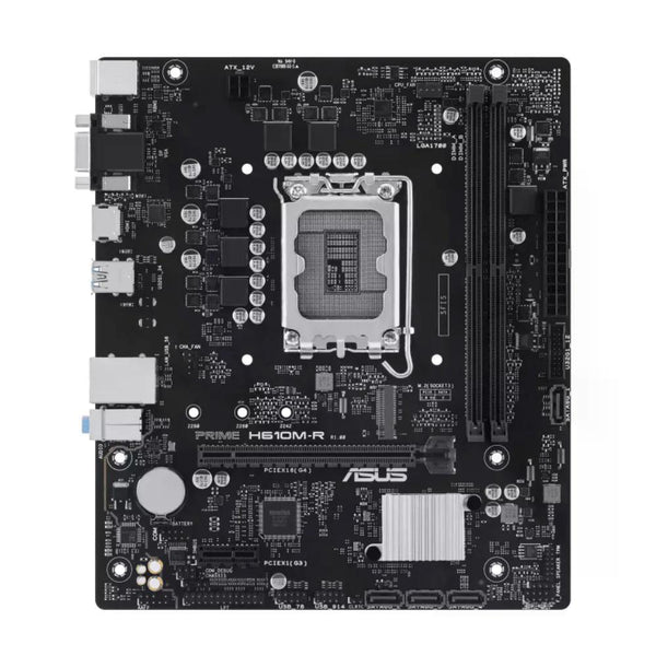 Placa Mãe