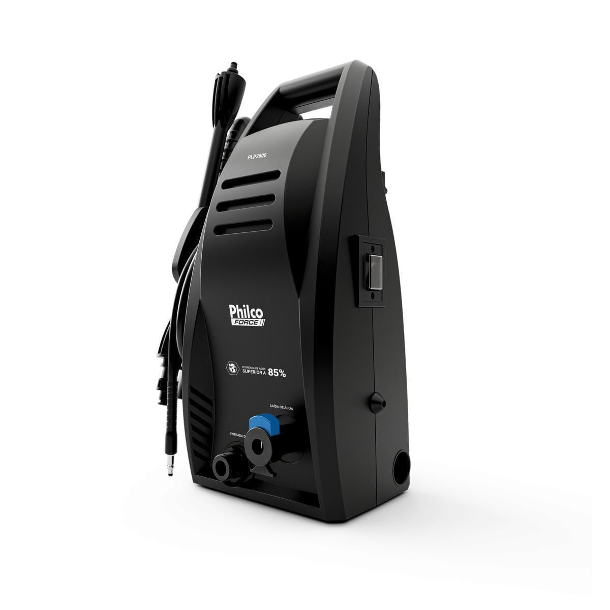 LAVADORA DE ALTA PRESSAO PLP2800 220V