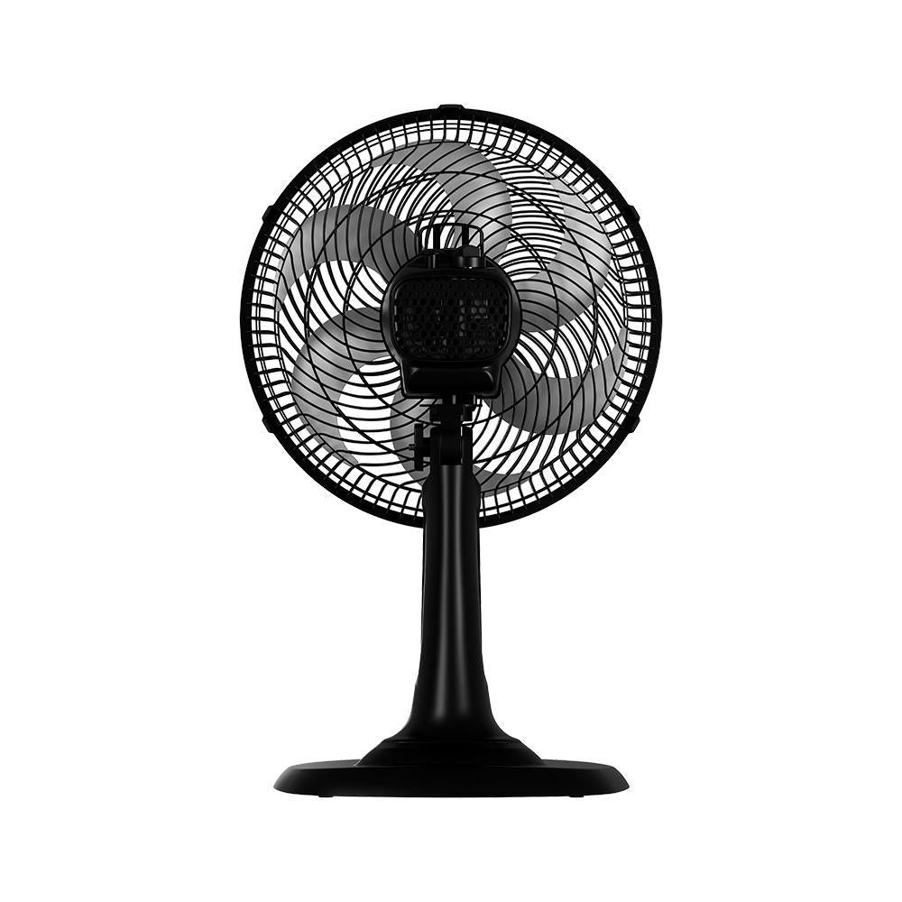 VENTILADOR OSC MES TURBO 6P 30CM PR 220V