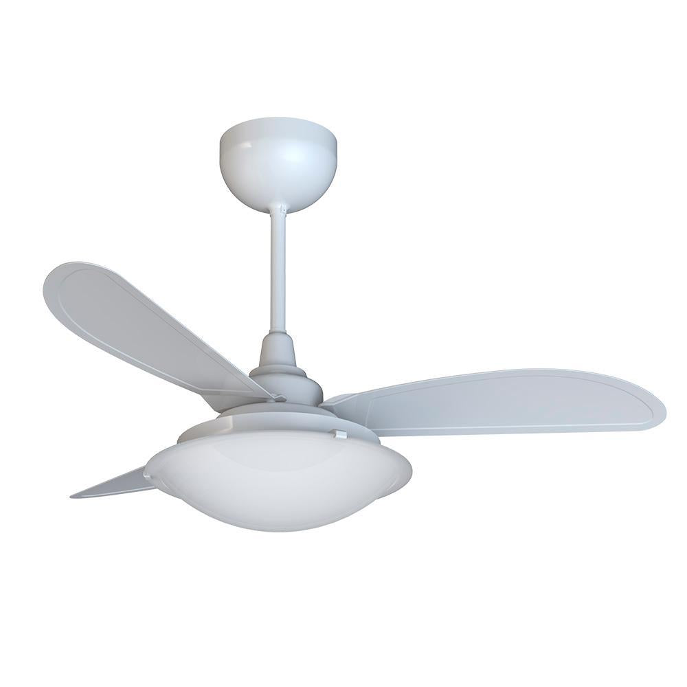 VENTILADOR TETO VENTISOL BVT SUNNY 3P BR