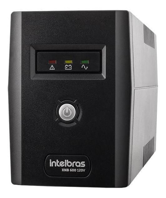 NOBREAK XNB 600VA 220V