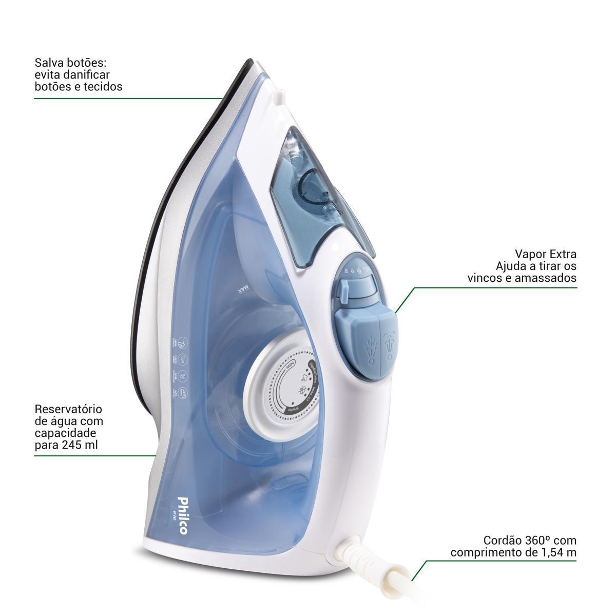 FERRO PFV40 220V