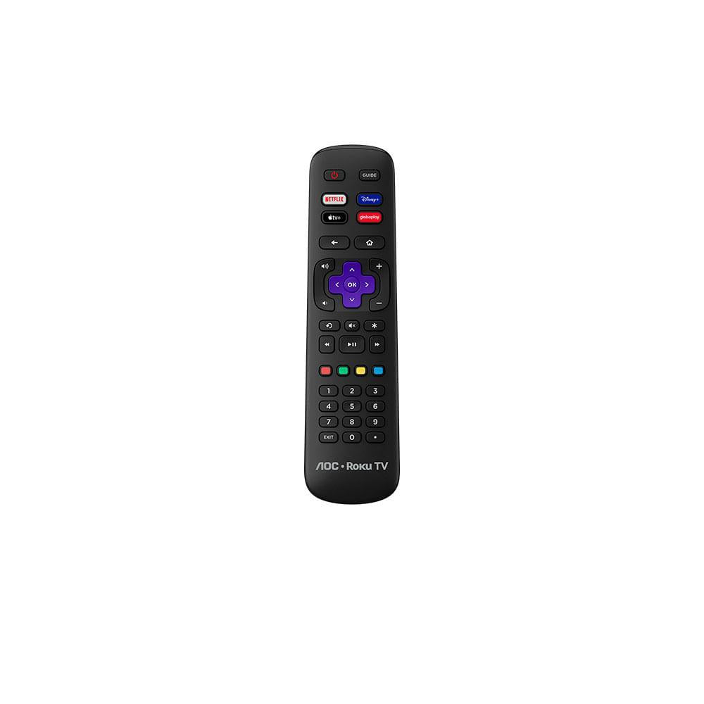 SMART TV AOC ROKU 32 DLED 32S5155/78