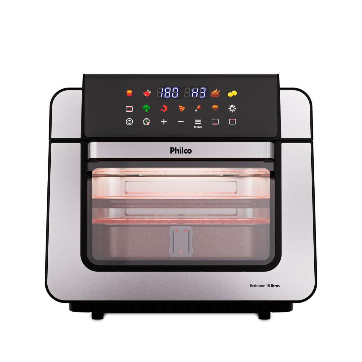 FRITADEIRA AIR FRYER PAF15B 127V
