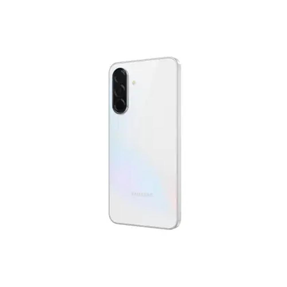 Smartphone Samsung Galaxy A36 5G Branco 128GB 6GB RAM Tela Super AMOLED 6.7 Câmera Tripla até 50MP