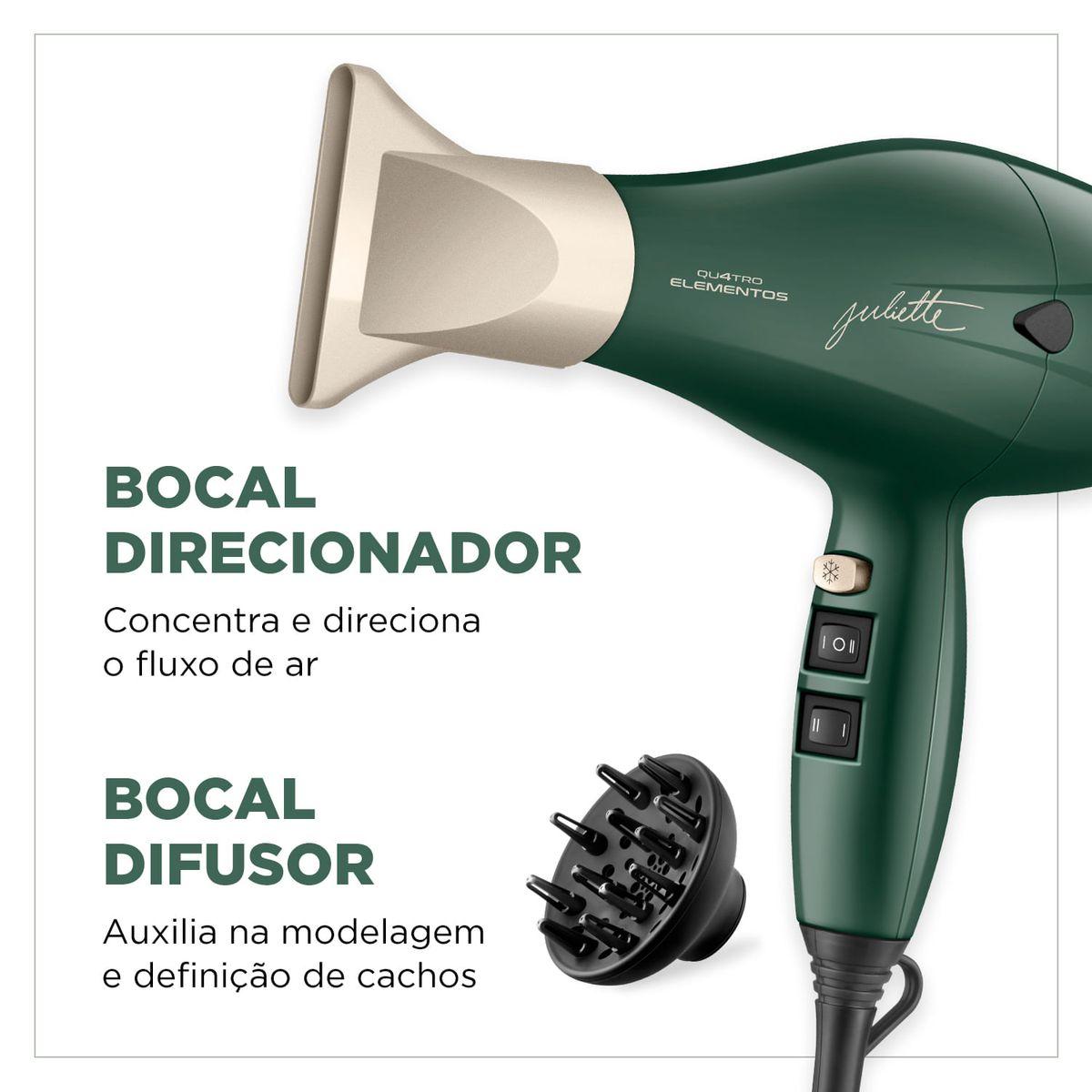 SECADOR SCP-JU-02 110V