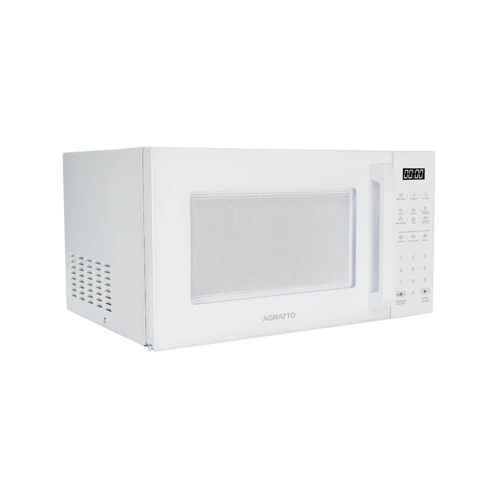 MICRO-ONDAS 32L AMIC02BN-01 BR 127V