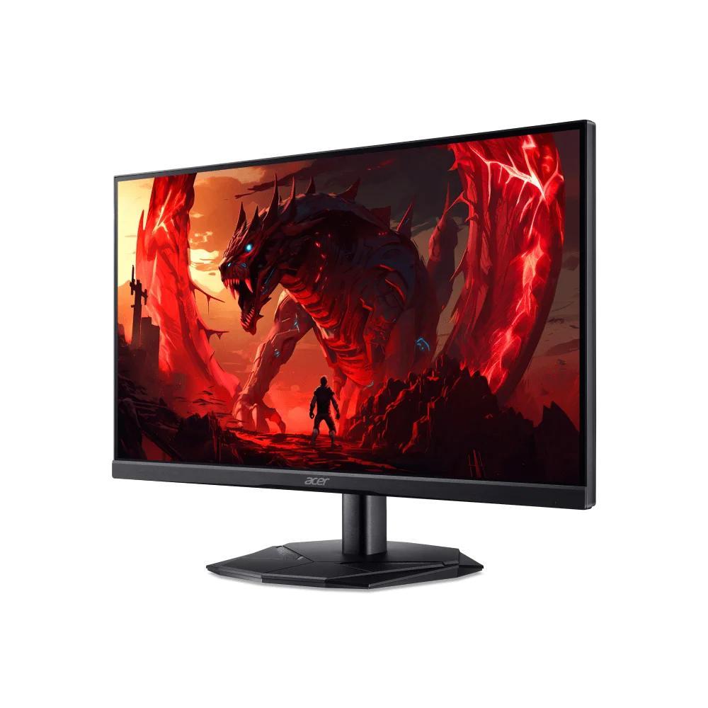 MONITOR ACER NITRO 23.8 180HZ 0.5MSPRETO