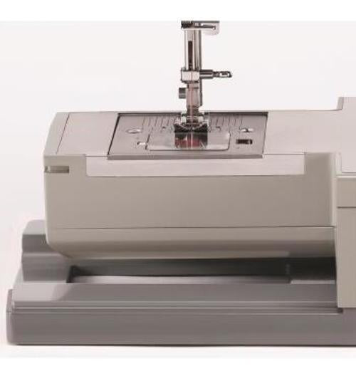 MAQUINA COSTURA SINGER HD 4423 CINZ 127V