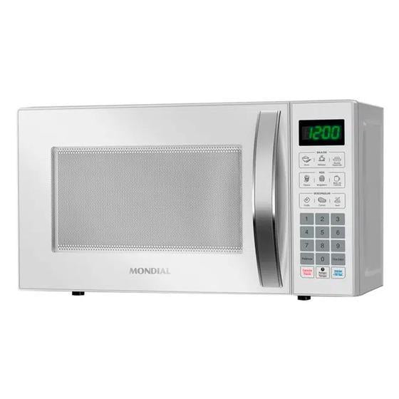 MICRO ONDAS MONDIAL MO-01021W 220V