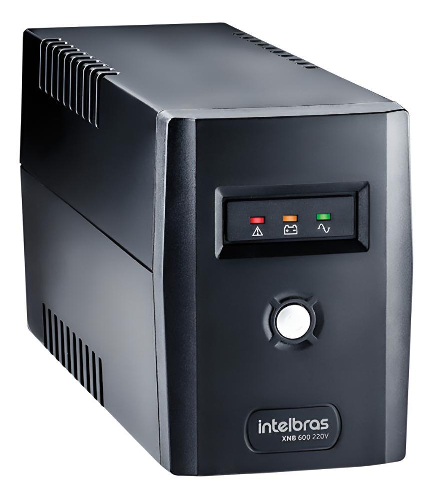 NOBREAK XNB 600VA 220V
