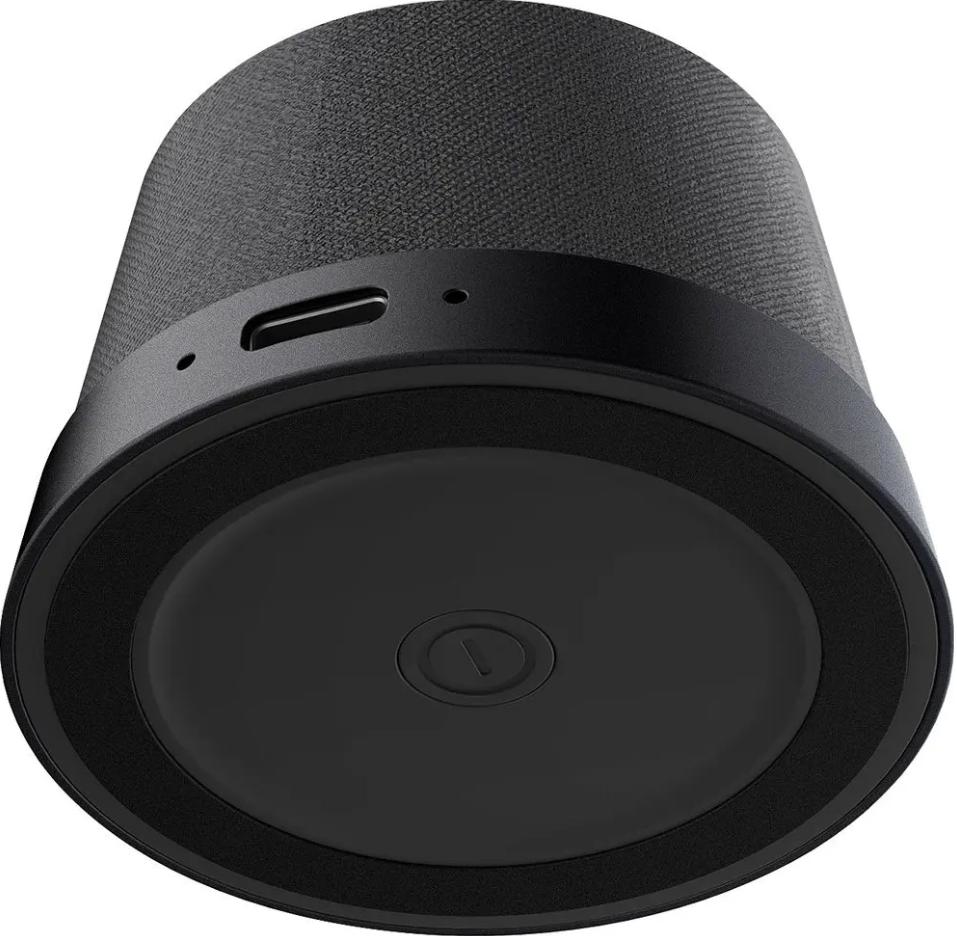 SPEAKER JOOG MMS-01 MAGNETIC TWS PRETO