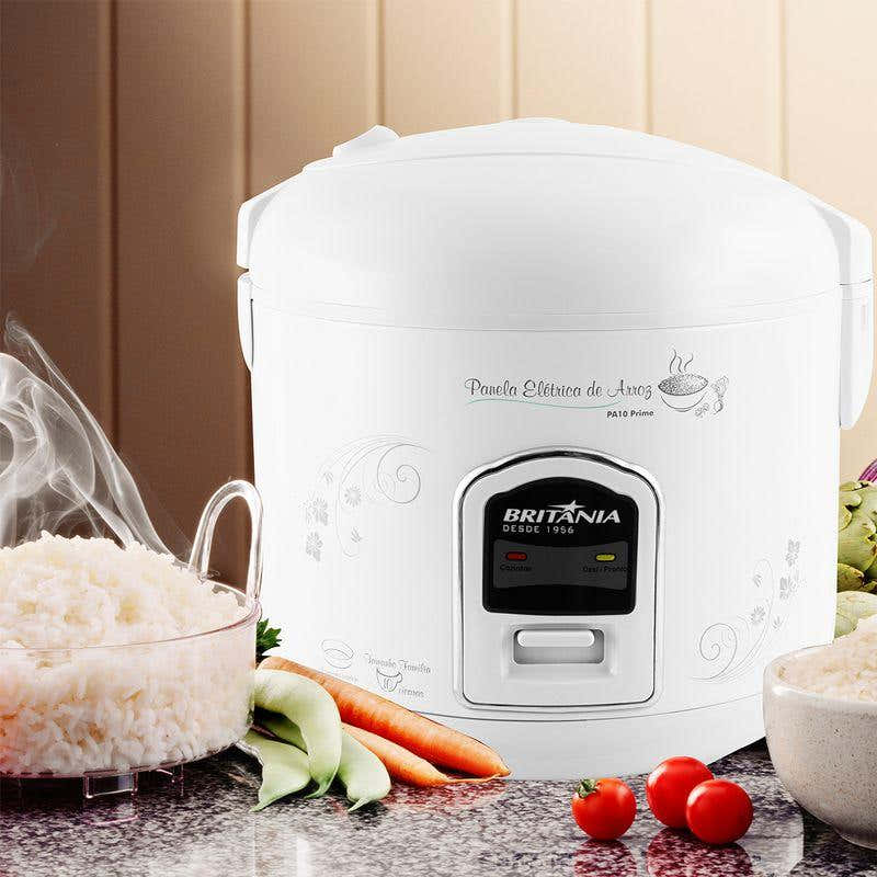 PANELA ARROZ PA10 PRIME 220V