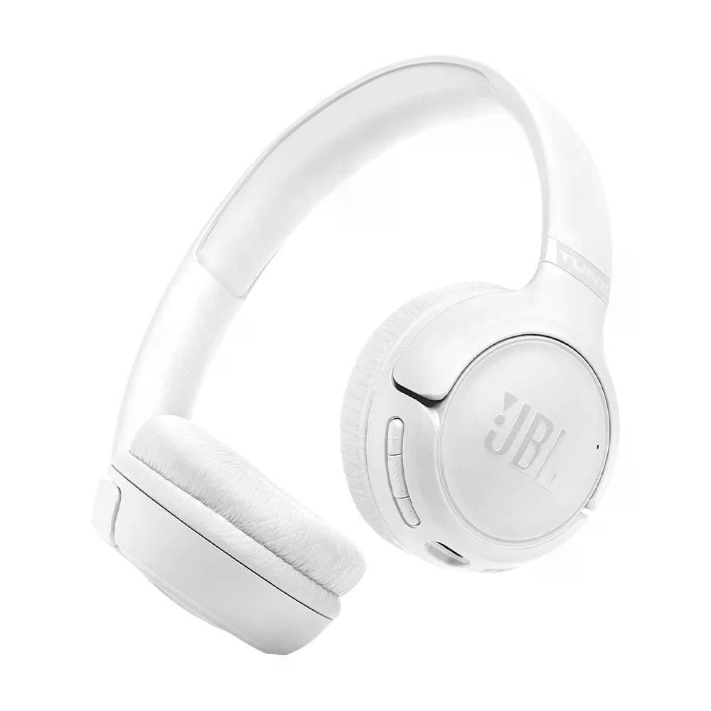 JBLT530BTWHTBR HEADPHONE JBL 530BT BRANC