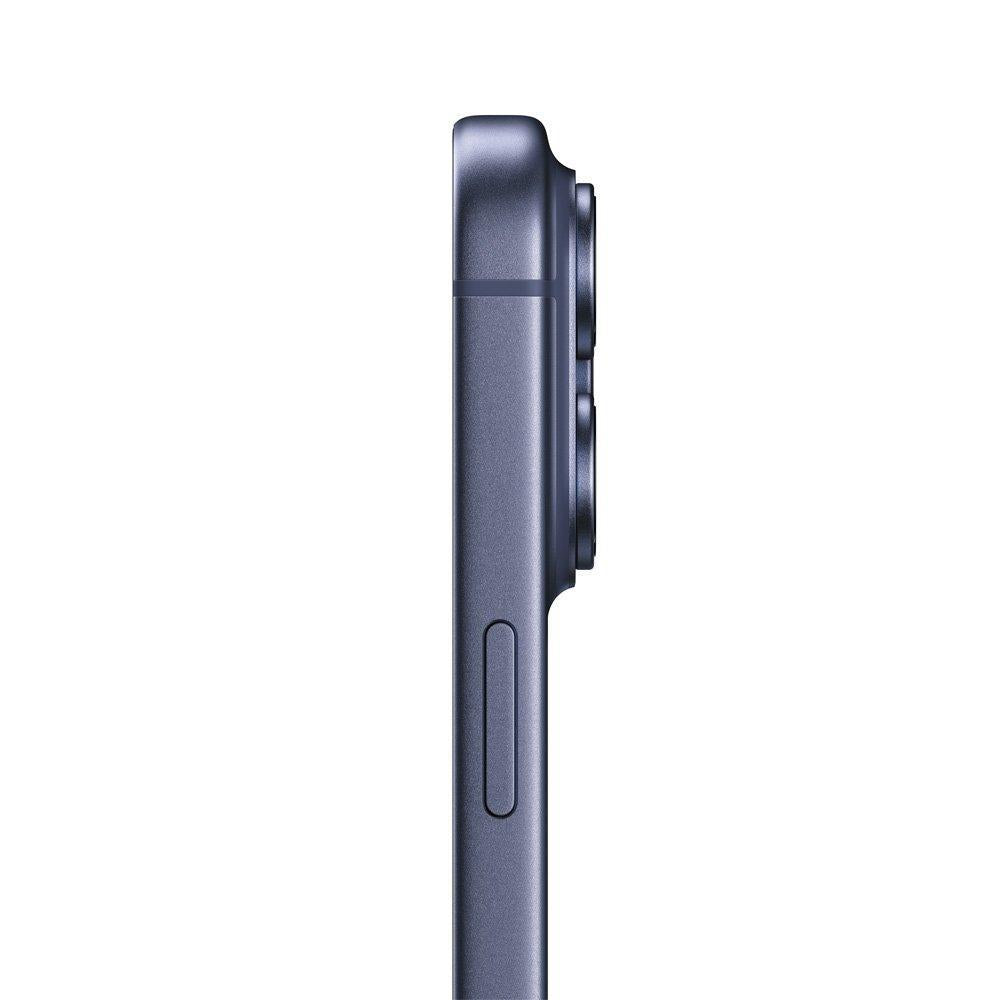 IPHONE 17 PRO MAX 512GB AZUL-INTENSO